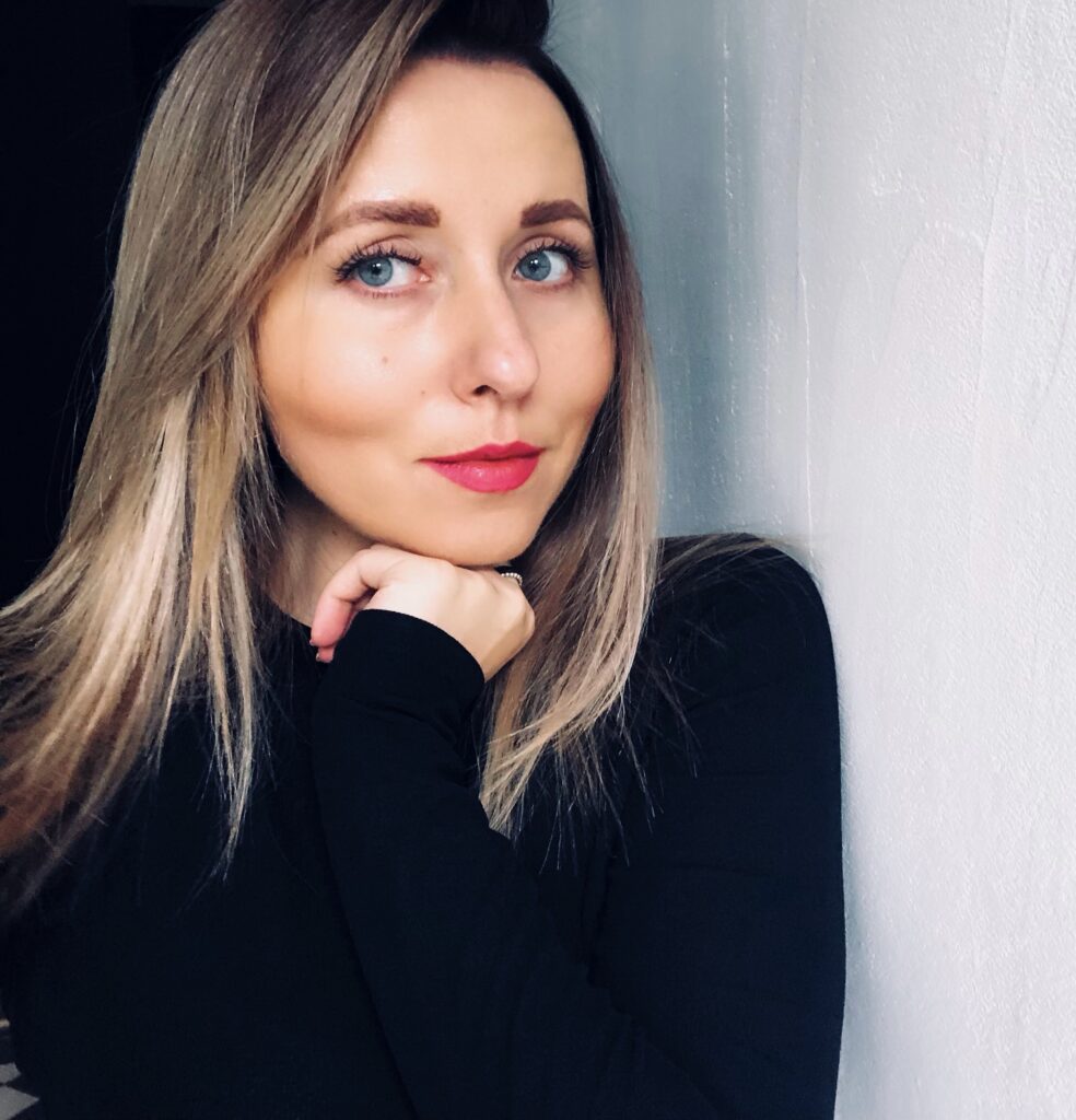 Olga Boikova