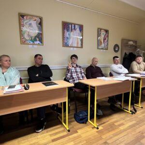 Eesti keele A2-taseme eksamiks ettevalmistav kursus