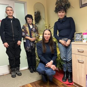 Keelekohviku formaadis eesti keele suhtlusklubi täiskasvanutele (B1)